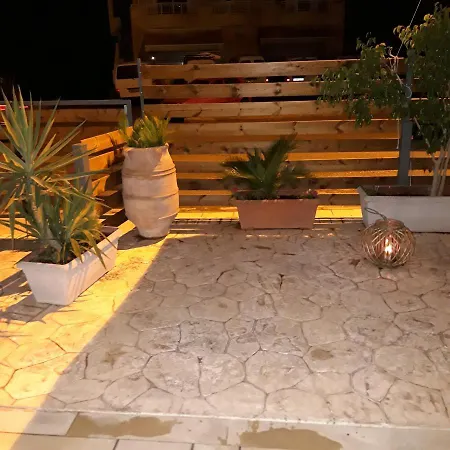 Sp+p Apartament Alepou