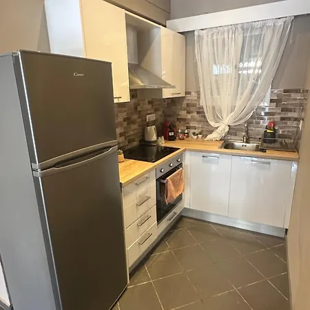 Sp+p Apartamento *