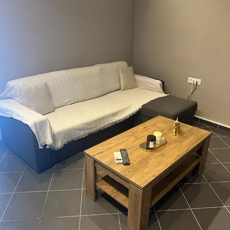 Apartamento Sp+p Alepou