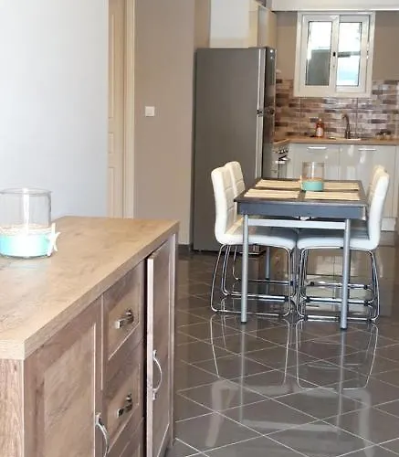 Sp+p Apartamento Alepou