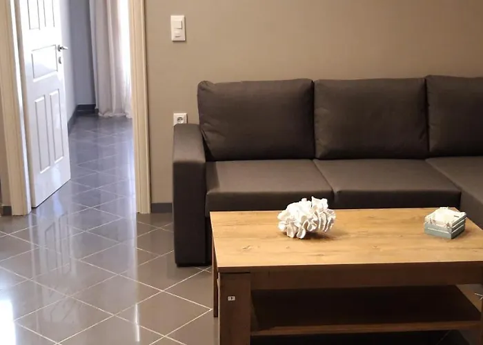 Sp+p Apartamento Alepou
