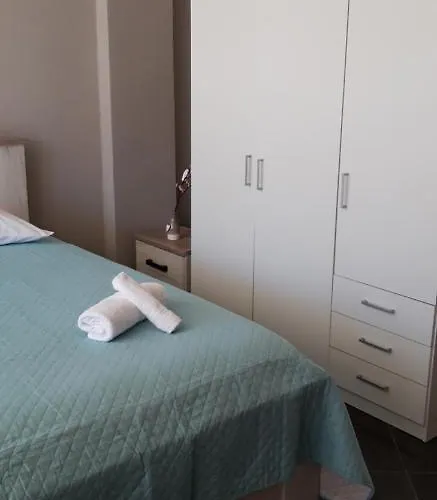 Sp+p Apartamento Alepou