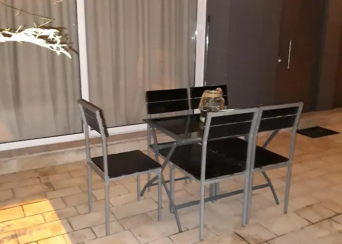 Apartamento Sp+p