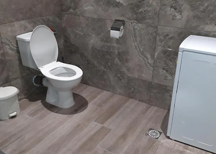 Apartamento Sp+p
