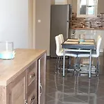 Sp+p Apartmán Alepou