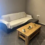 Апартаменты Sp+p Alepou
