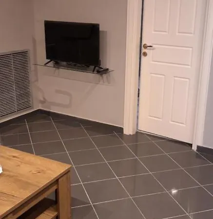 Sp+p Apartman Alepú