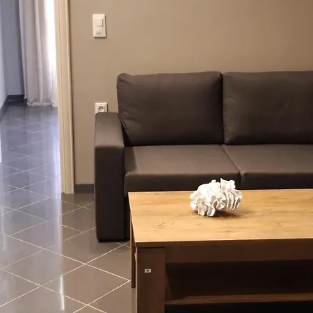 Sp+p Apartment Alepou