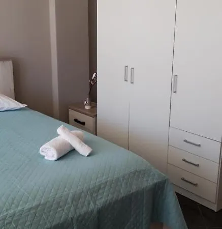 Sp+p Apartment Alepou