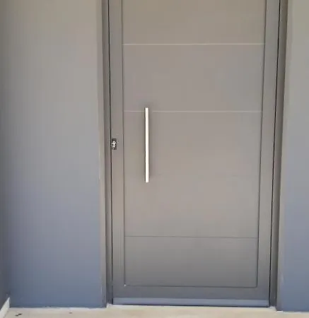 Apartman Sp+p Alepú