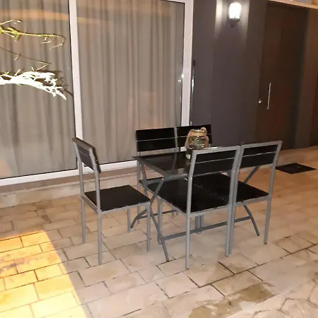 Apartman Sp+p