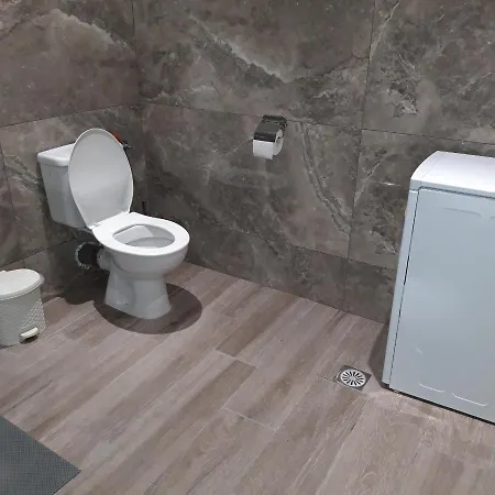 Apartman Sp+p
