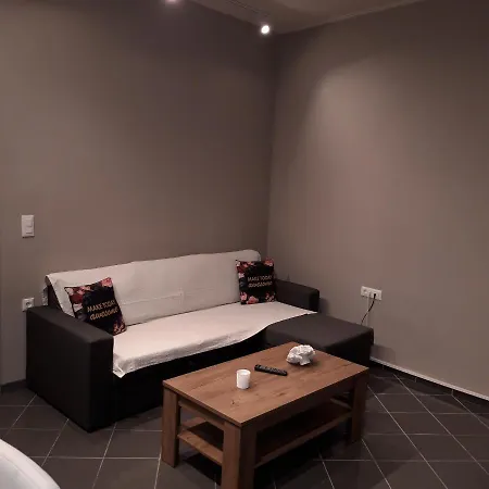Apartman Sp+p