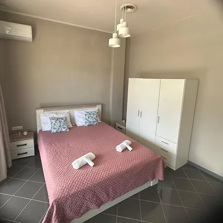 Apartament Sp+p